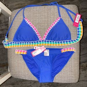 NWT BATHING SUIT👙